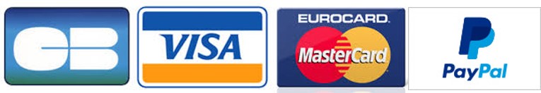 Paiement sécurisé