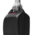 Coffre "Top Case" pour porte bagage vélo