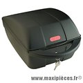 Coffre "Top Case" pour porte bagage vélo