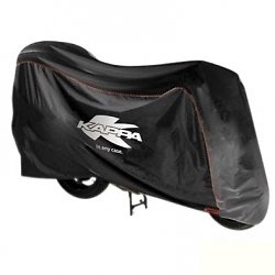 HOUSSE DE PROTECTION DE VELO ET DE SCOOTER