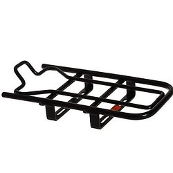 Doubleur de porte bagages vélo