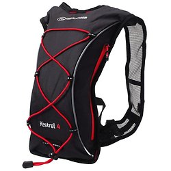 Sac à dos d'hydratation - Kestrel 4L