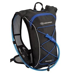 Sac à dos d'hydratation - Kestrel 6L