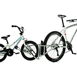 FollowMe vélo suiveur