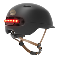 Casque LED + Stop H60