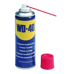 Huile WD40 200 ml
