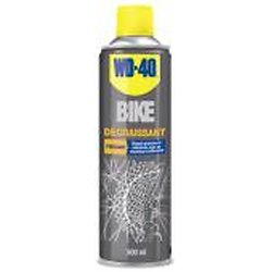 DEGRAISSANT VELO WD40 500ml