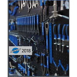 Catalogue des produits d'atelier PARKTOOL