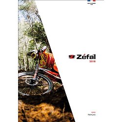Catalogue ZEFAL produits autour de la roue