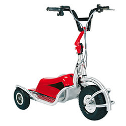 Transporteur DPIE4