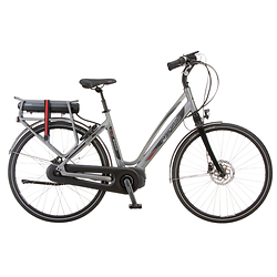 OXFORD EVOLUTION NUVINCI Femme