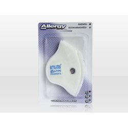 Pack de deux Filtres Allergy