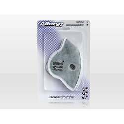 Pack de deux filtres Allergy Chimique/Particule
