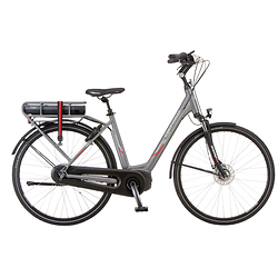 OXFORD MONTANA N8 RB Femme