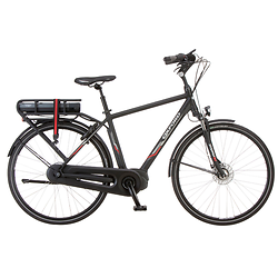 OXFORD MONTANA N8 RB Homme