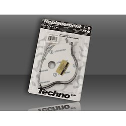 Pack de deux filtres Techno