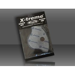 Pack de deux filtres X-Treme