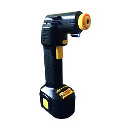 AIrgun gonfleur électrique sans fil
