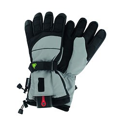 GANTS EPAIS CHAUFFANTS