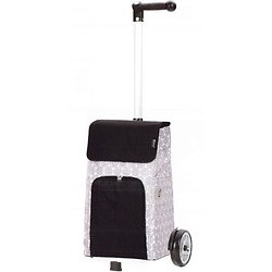 Sac HENNI pour chariot de courses