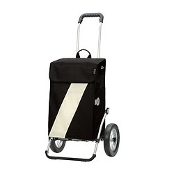 Sac VIKA pour chariot de courses