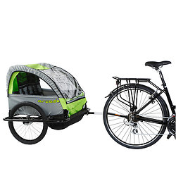 Remorque pour enfant Baby Van 