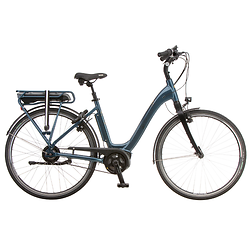 BOSCH BOX 11 NUVINCI-BELT