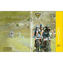 Catalogue TOPEAK des accessoires du vélo