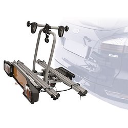 Porte vélo PERUZZO 2 E-Bikes