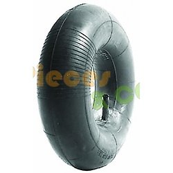 Chambre à air 13x500 - 6 valve coudée