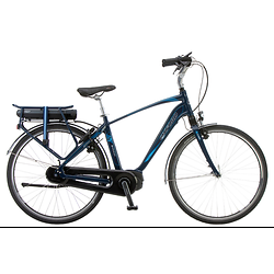 OXFORD EVOLUTION N8 DI2