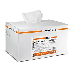 Lingettes multi usages