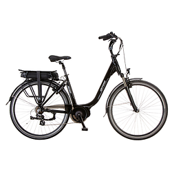 OXFORD MODEST 7V