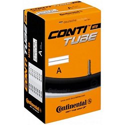 CHAMBRE CONTINENTAL 20 pouces Valve 34 mm