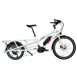 VELO ALLONGE SPICY CURRY BOSCH
