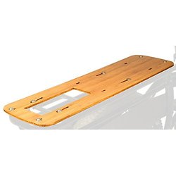 BAMBOO DECK SPICY CURRY & BODA BODA