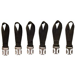 EXTENSIONS POUR SACOCHES 2-GO BAGS