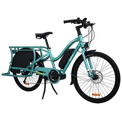 VELO ELECTRIC BODA BODA