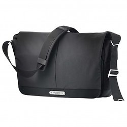 Sac d'épaule Strand Messenger Bag