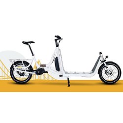 VELO SUPERCARGO BOSCH