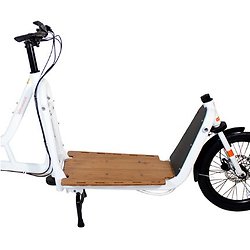 BAMBOO BASE BOARD SUPERCARGO