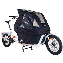 PROTECTION PLUIE SUPERCARGO