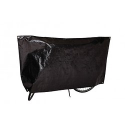 Housse vélo VK avec oeillets et cordon