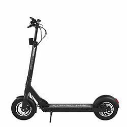Trottinette #HMBRG