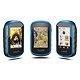 GPS VELO ETREX TOUCH 25 & 35 POUR VELO